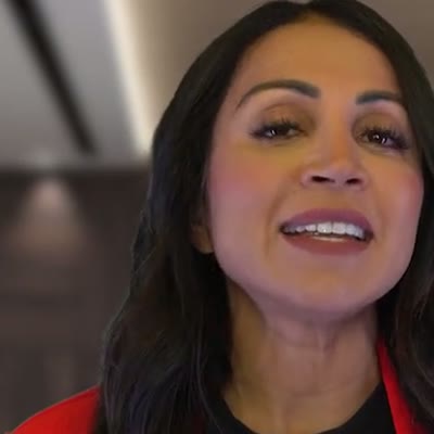 Dr. Amy Shah